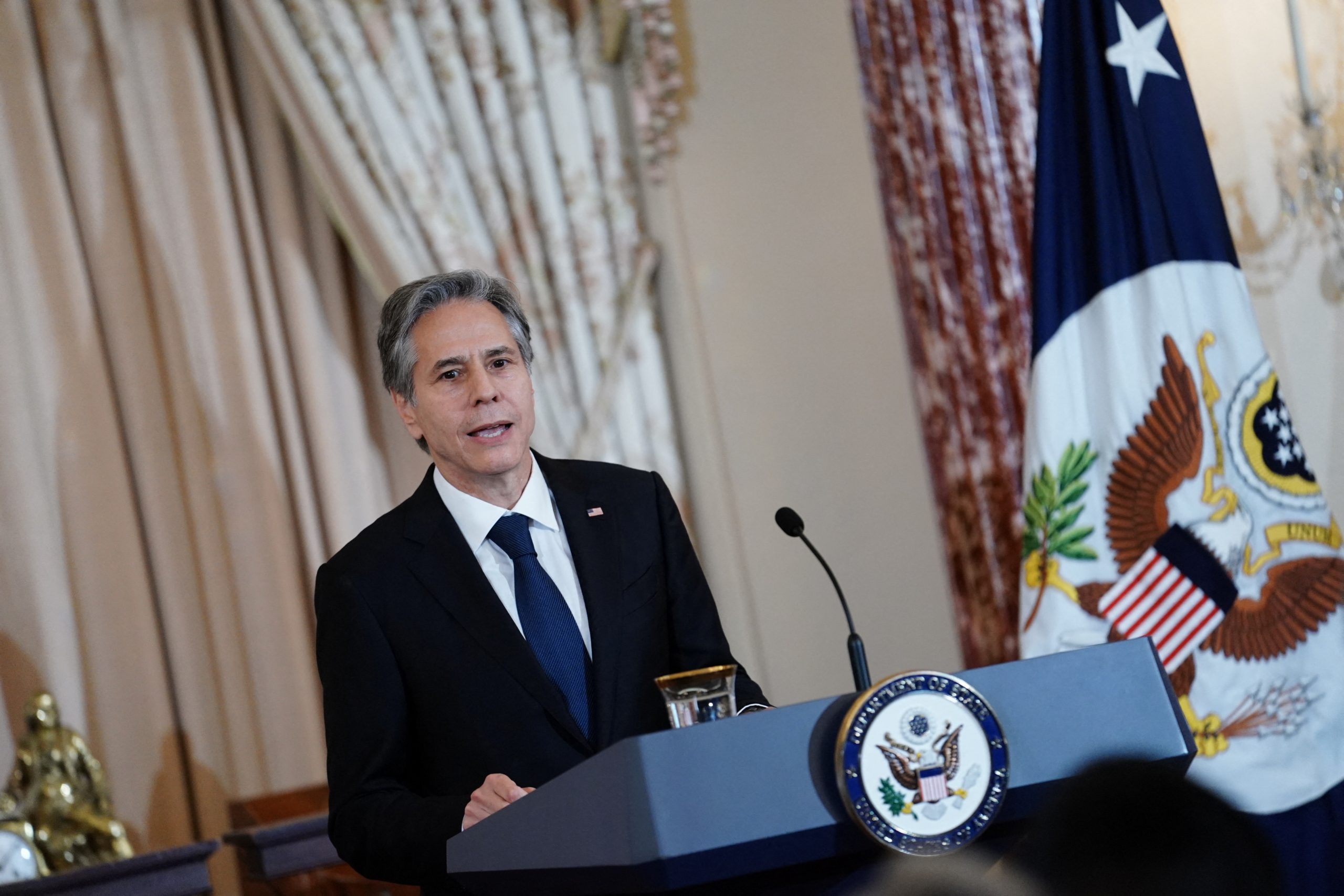 مساعدات أمريكا تركيا سوريا