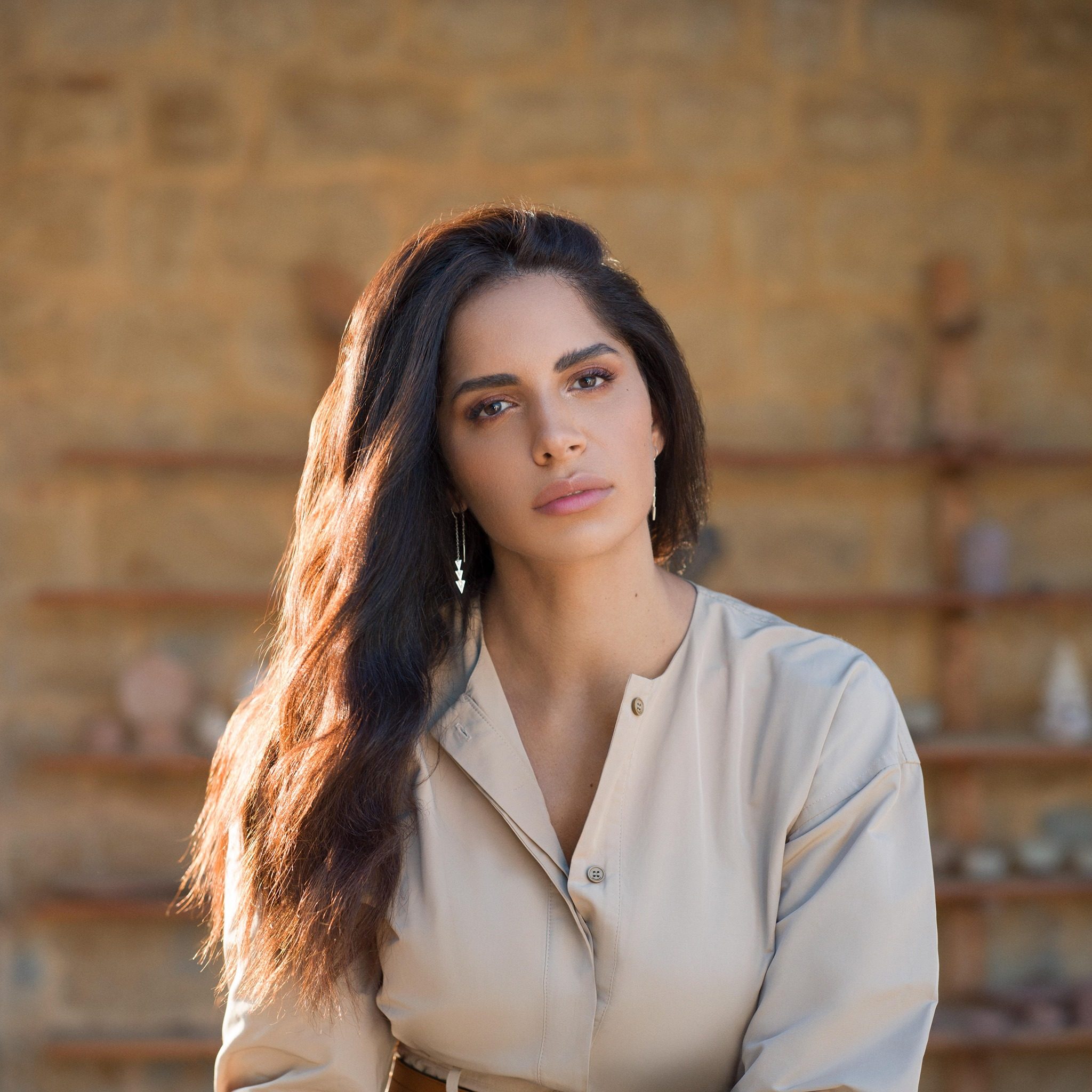 Social Media/ آمال ماهر