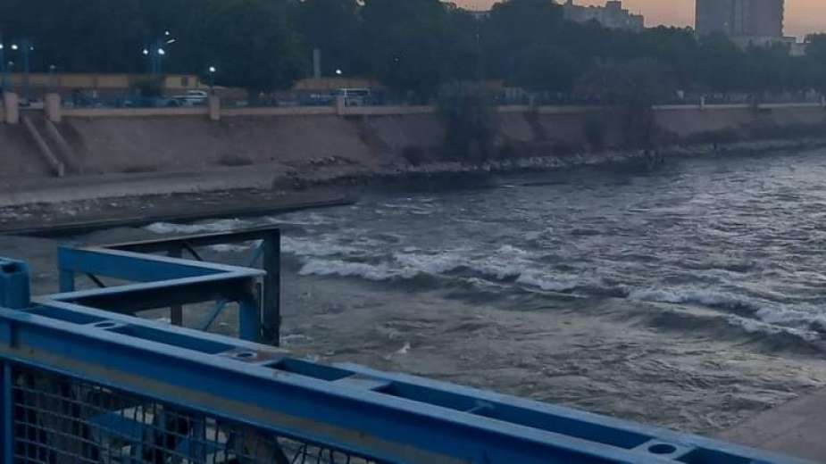 ترعة الإبراهيمية في مصر