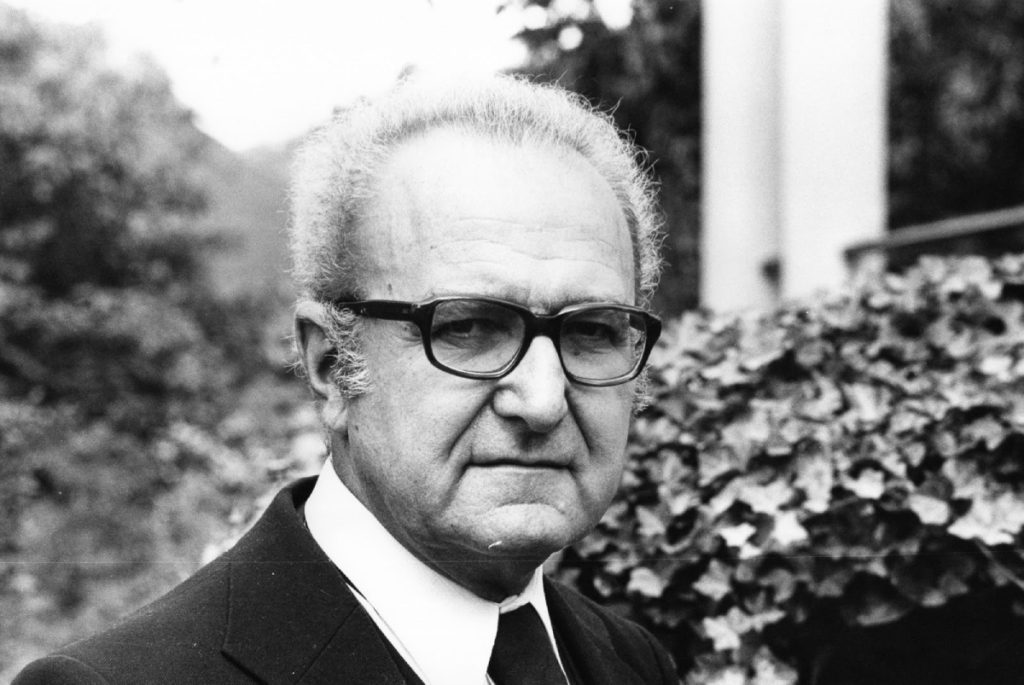 روجيه غارودي