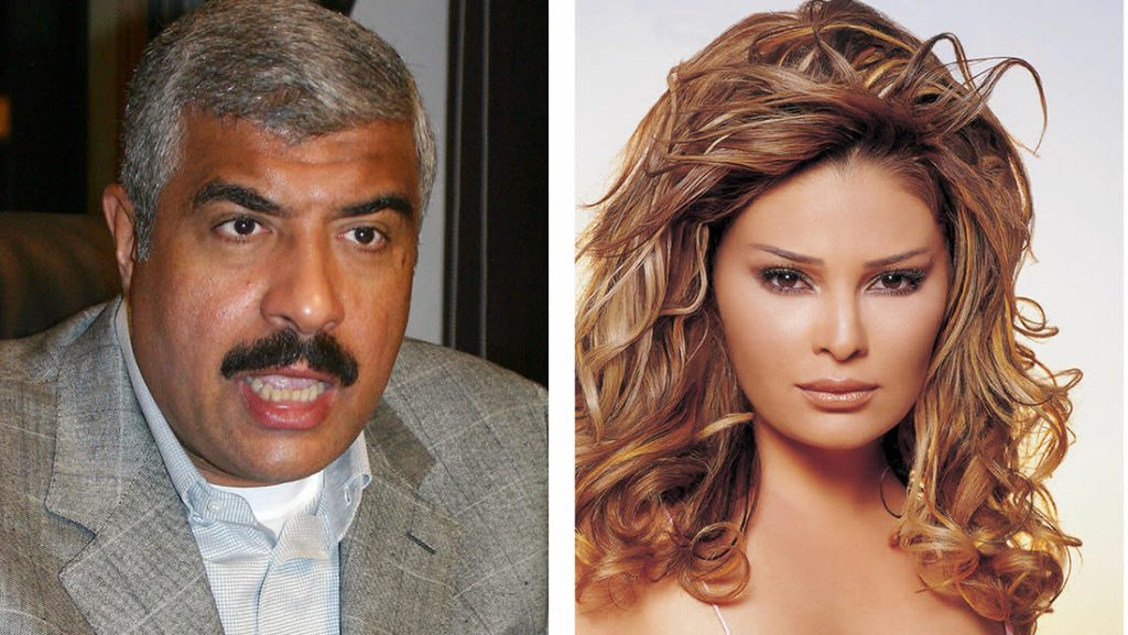 العنف ضد المرأة
