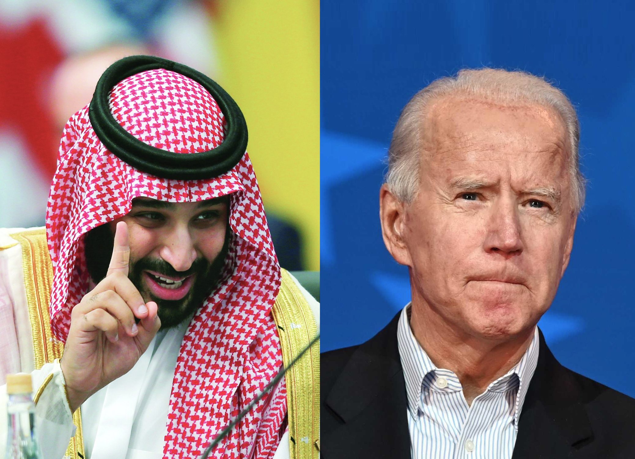 واشنطن تعود إلى “زواج المصلحة” مع السعودية.. هل نجح محمد بن سلمان بتجاوز 4 سنوات من “الغضب” الأمريكي؟