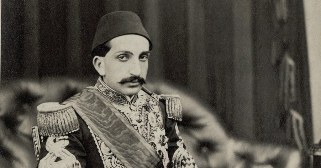 عبد الرحمن الكواكبي