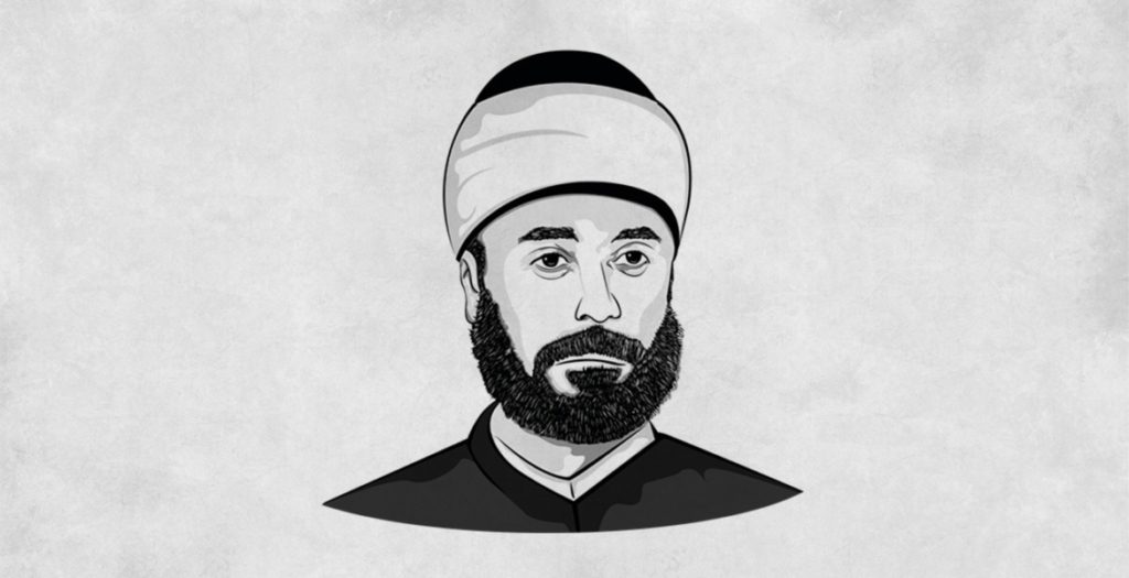 عبد الرحمن الكواكبي
