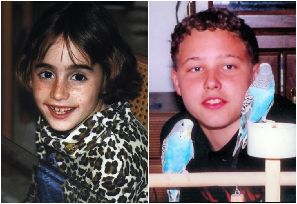 طفل يقتل طفلة خوفاً من العقاب.. القصة المروعة لجوشوا فيليبس