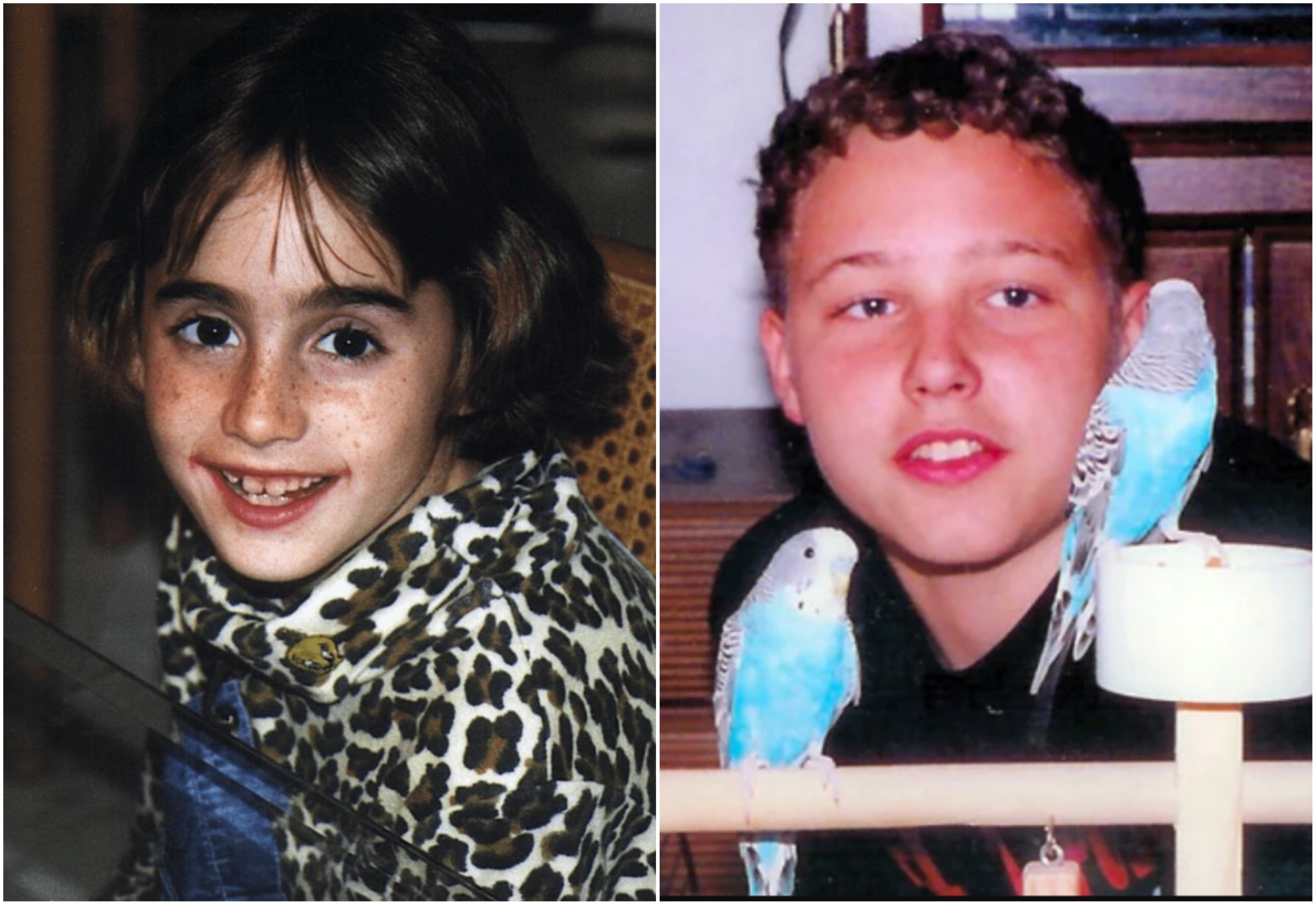 طفل يقتل طفلة خوفاً من العقاب.. القصة المروعة لجوشوا فيليبس