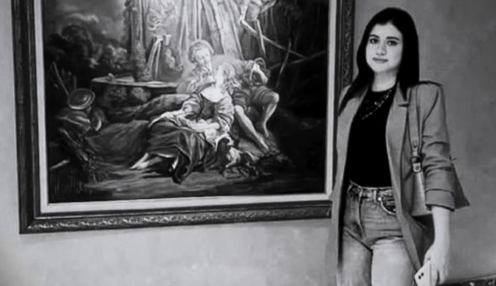 العنف في المجتمع المصري