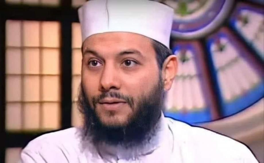 محمود شعبان