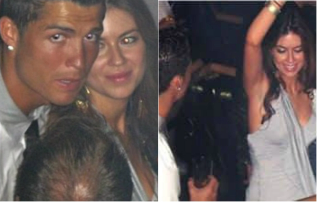 رونالدو بريء من تهمة اغتصاب مايورغا