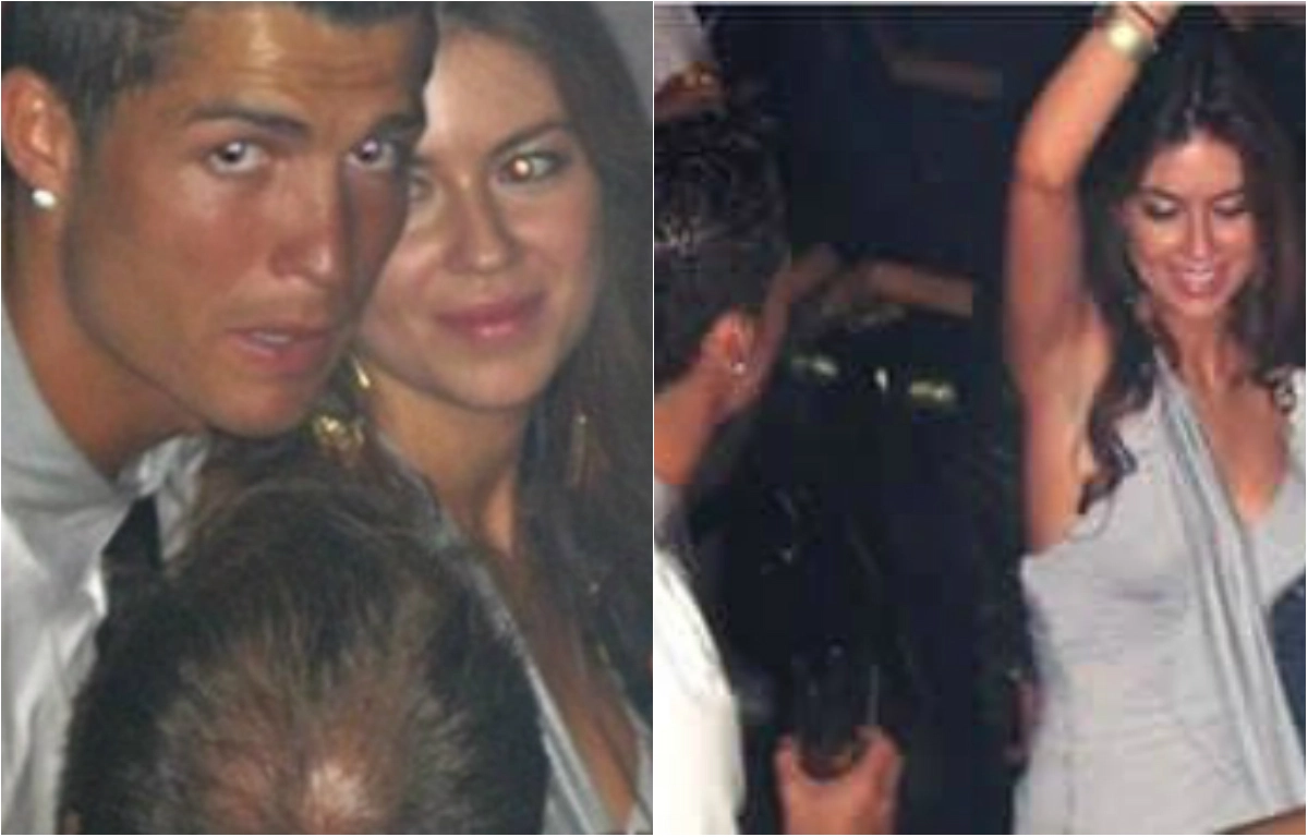 رونالدو بريء من تهمة اغتصاب مايورغا