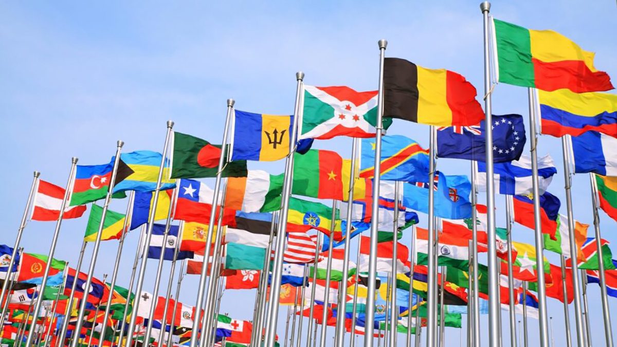 تركيا ليست الأولى.. لماذا تغير الدول أسماءها لدى الأمم المتحدة؟ التحرر من الاستعمار والاختصار وأسباب أخرى