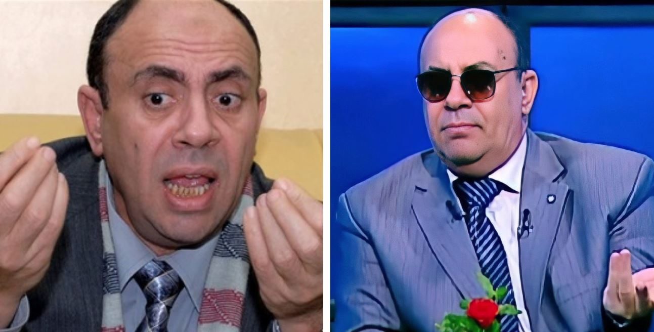 مبروك عطية - وسائل التواصل الاجتماعي