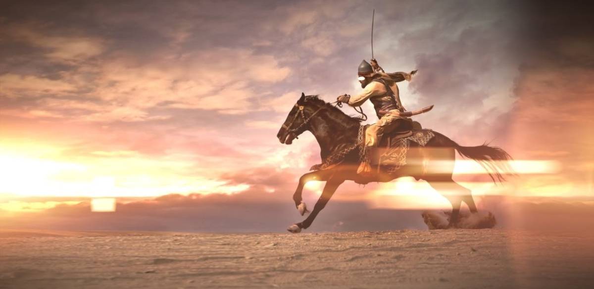 سيرة خالد بن الوليد