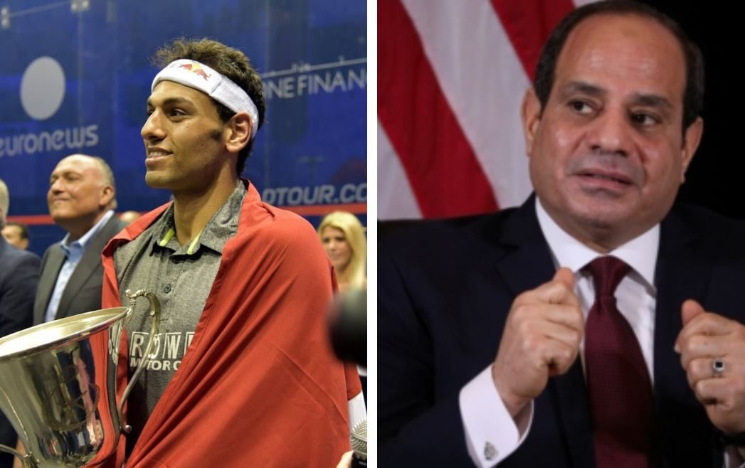 “ما الوطن أصلاً؟”.. كيف تسبب محمد الشوربجي في أزمة عميقة للنظام المصري دون أن يقصد؟