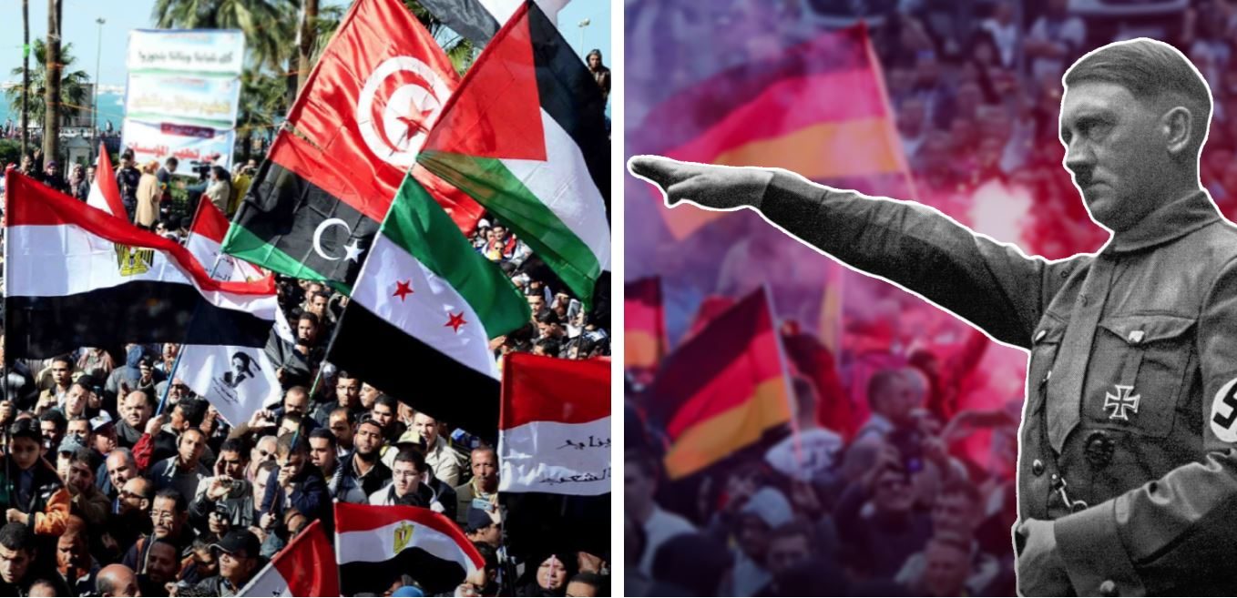 لماذا لا يستفيد الحكام العرب من تجربة “حزب البديل الألماني”؟