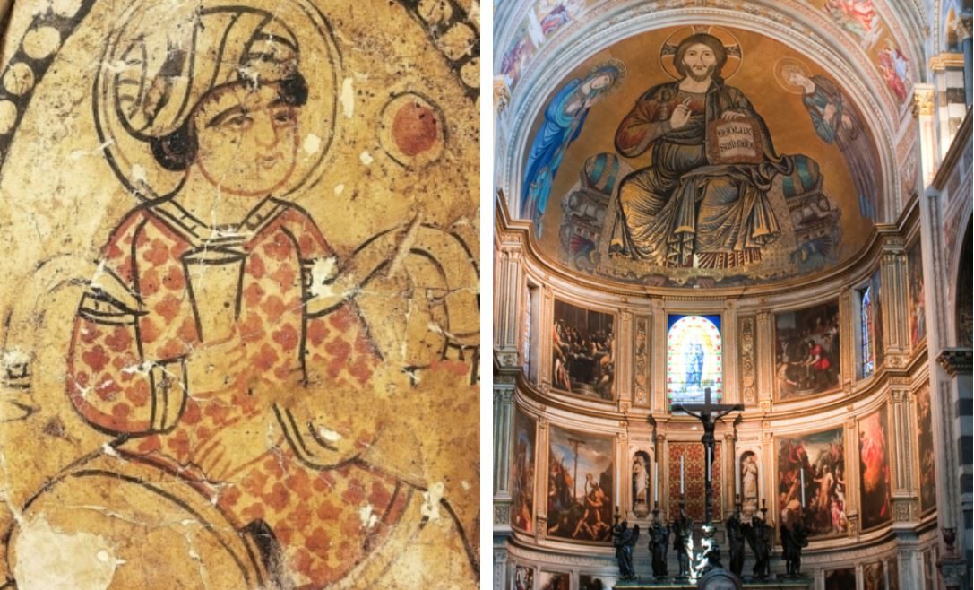 منعهم من دخول حمامات المسلمين، وهدم كنيسة القيامة.. عندما قضى الحاكم بأمر الله على اللغة القبطية