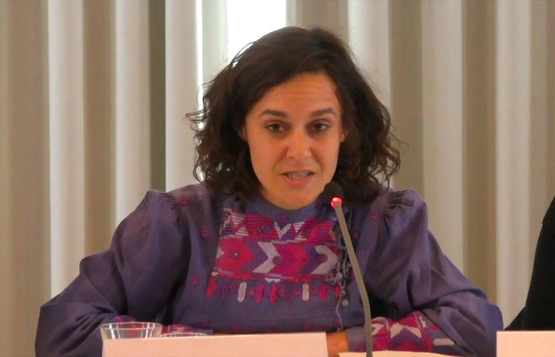 الأكاديمية آنا إستر يونس ألمانيا