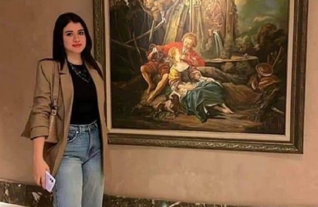 تفاصيل شهادة “قاتل” الشابة نيرة في أولى جلسات محاكمته.. تحدث عن “غدر وتهديد من ضابط” (فيديو)