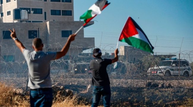 النرويج تُغضب تل أبيب.. قررت وضع علامة مميزة على المنتجات القادمة من المستوطنات الإسرائيلية