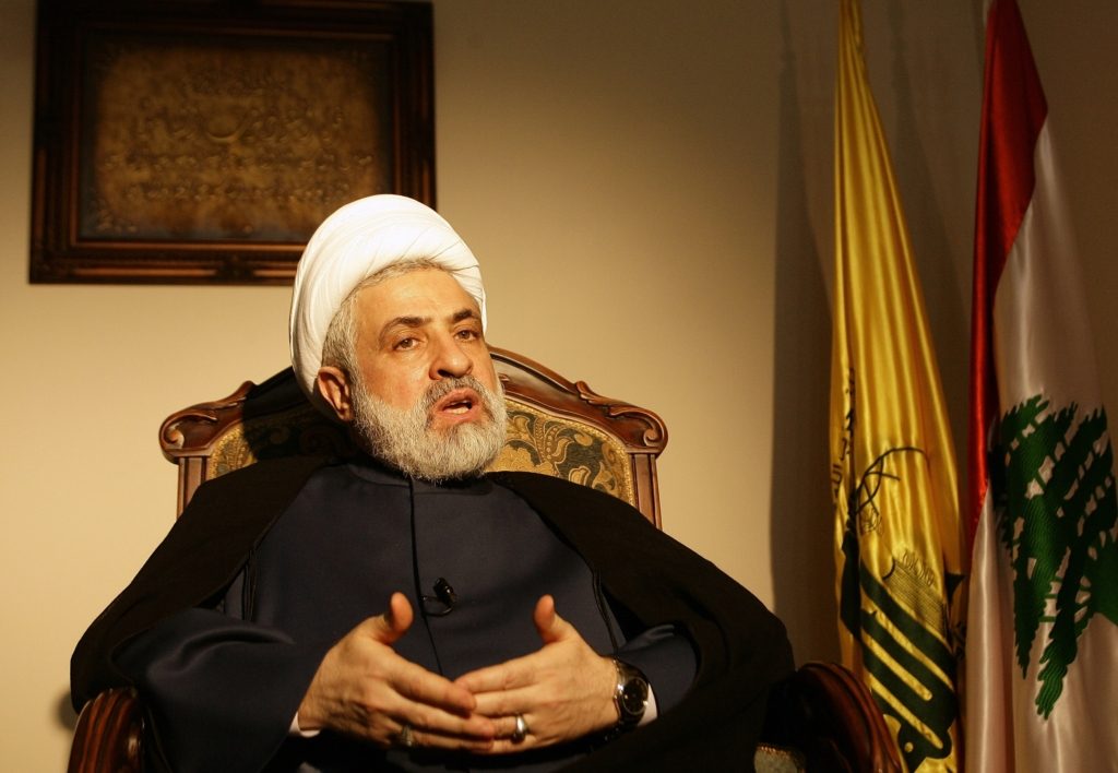 السعودية حزب الله الحرب في اليمن