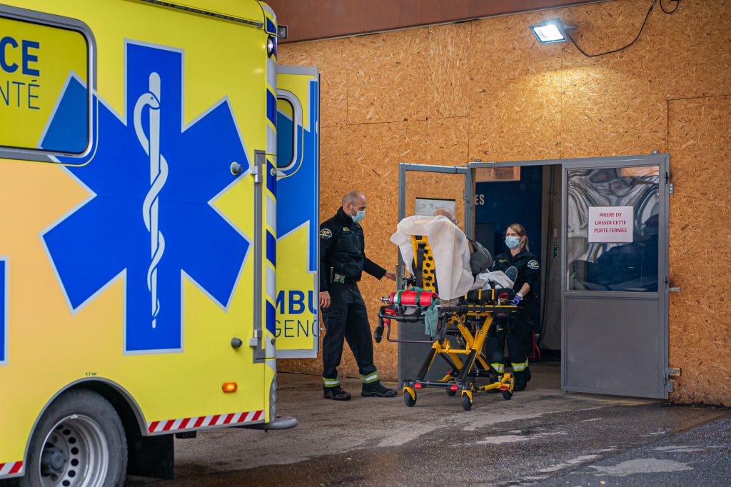 سويسرا رحلة شركة