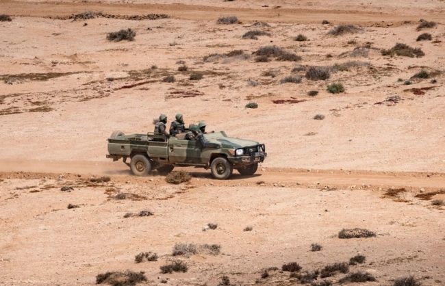 غرق جنديين مغربيين أثناء استحمامهما في نهر بإفريقيا الوسطى.. يشاركان بالقوة الأممية لحفظ السلام