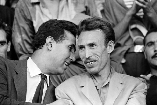 انقلاب أم “تصحيح ثوري” في الجزائر؟ عندما أزاح بومدين “بن بلة” من الرئاسة بمساعدة بوتفليقة