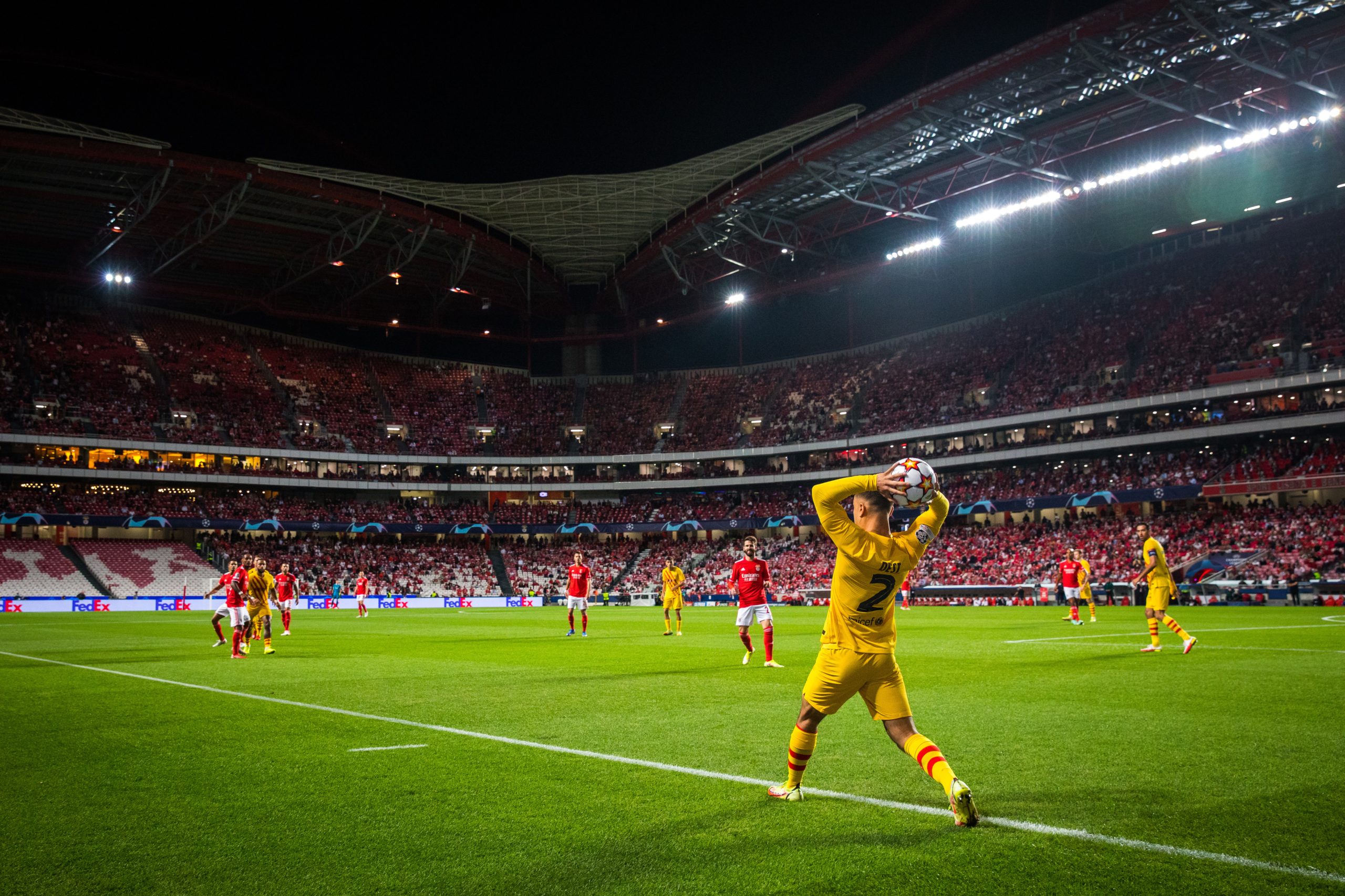 مقترح هولندي لتغيير قوانين كرة القدم - gettyimages