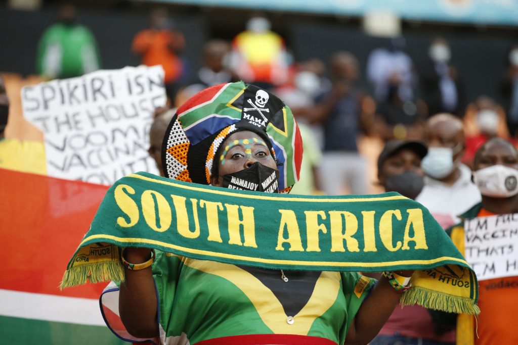 فضيحة تلاعب في النتائج تهز جنوب إفريقيا - gettyimages