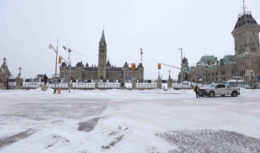 البرلمان الكندري