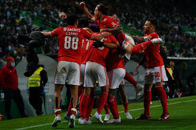 ليفربول يستعد لإبرام الصفقة الأغلى في تاريخه.. جهّز 100 مليون دولار من أجل “سواريز الجديد”