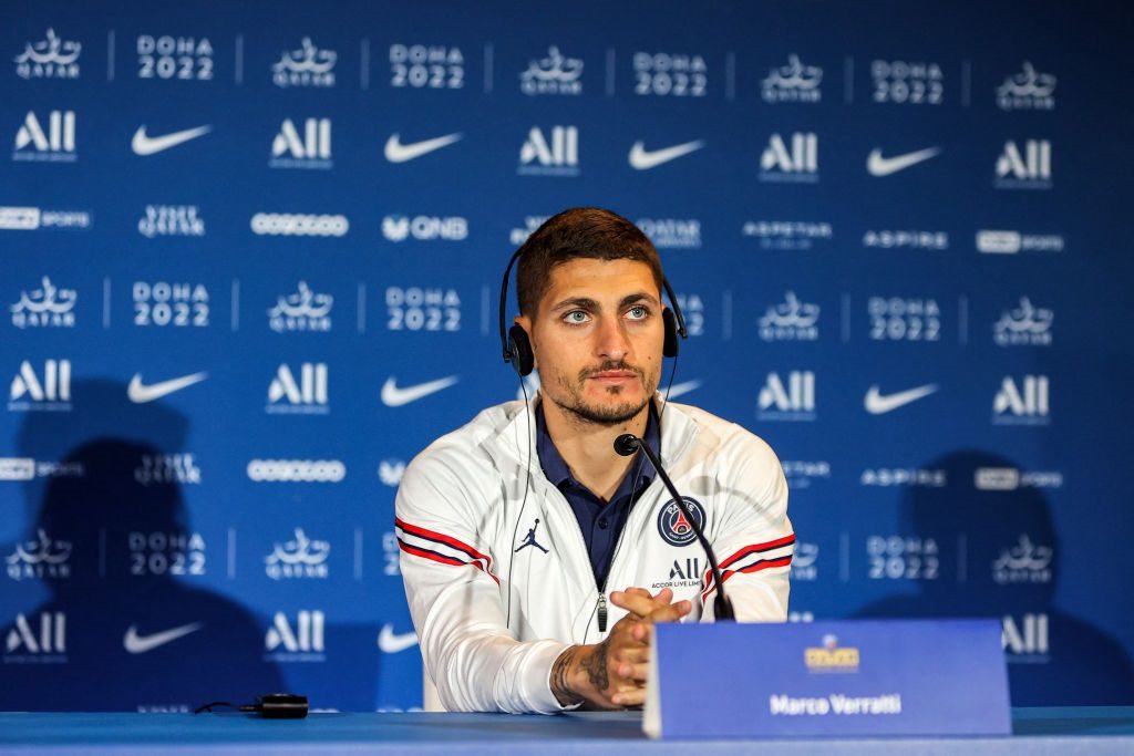 رونالدو فيراتي إسبانيا سطو