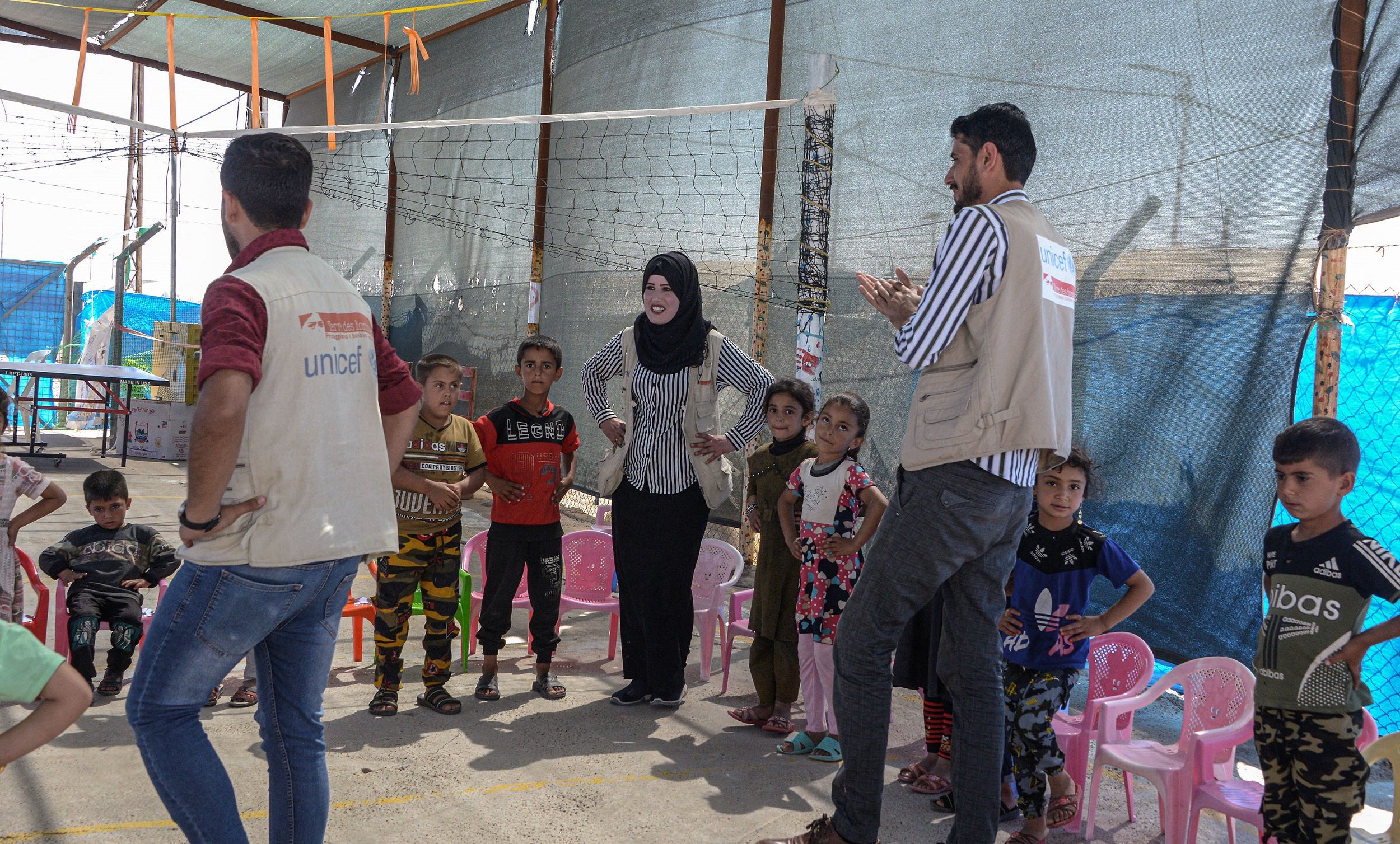 لاجئ سوري تركيا