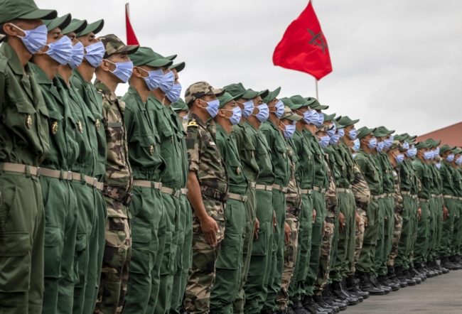 هجوم نادر في الصحراء.. المغرب يُعلن مقتل شخص وإصابة 3 آخرين إثر انفجارات بأحياء سكنية، واتهامات للبوليساريو