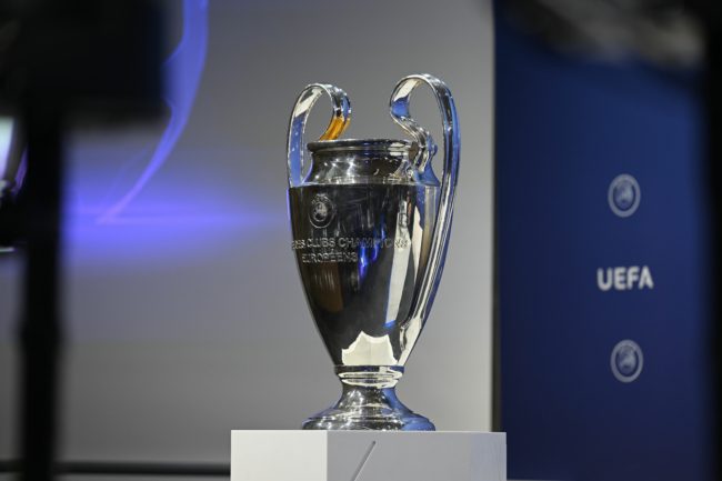 دوري أبطال أوروبا 2022-2023.. تعرف على الأندية المشاركة ومواعيد المباريات حتى نهائي إسطنبول