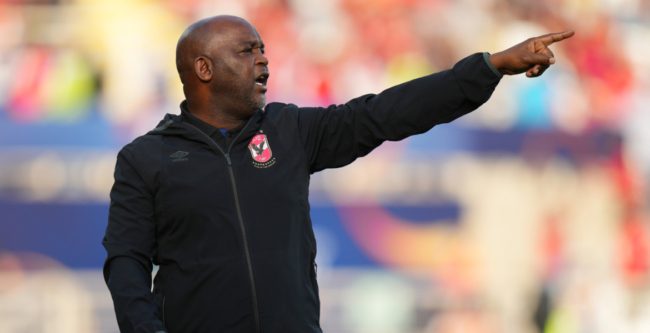 من الأهلي إلى الأهلي.. موسيماني يعود رسمياً للتدريب في دوري “درجة أولى”