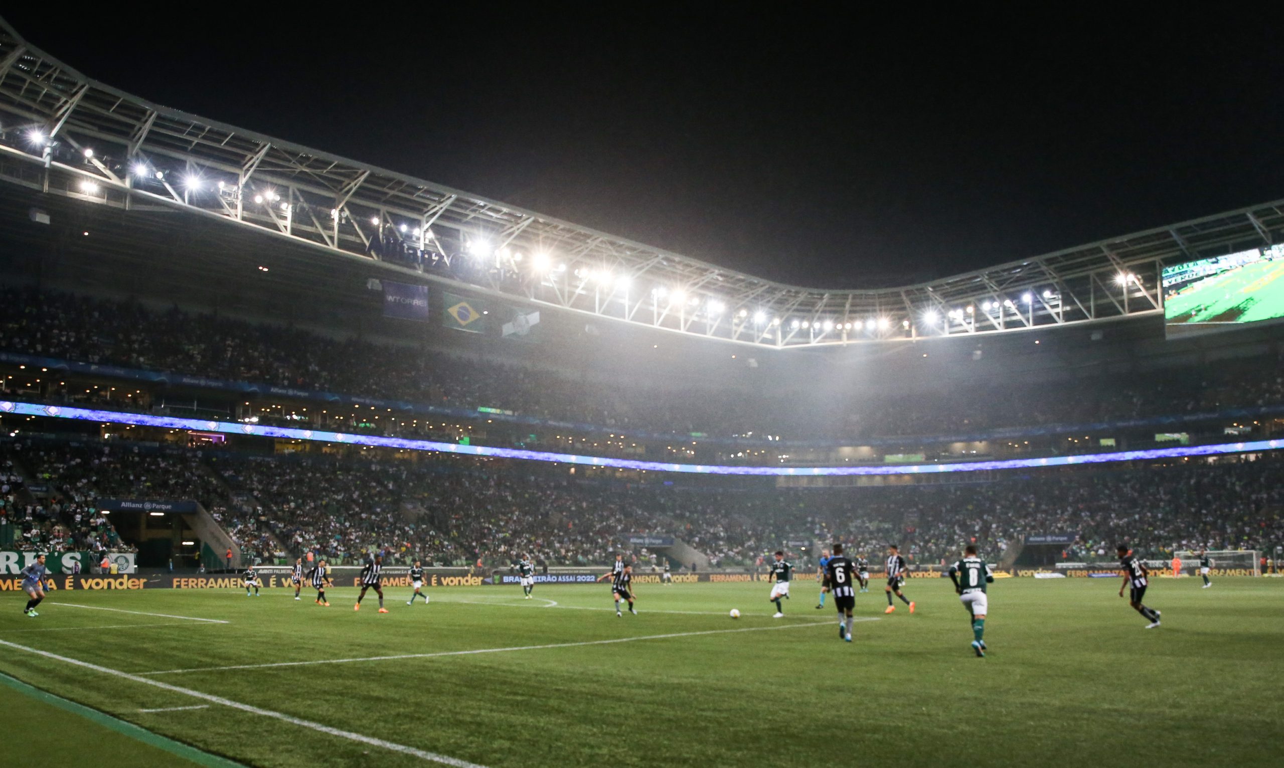 المراهق البرازيلي إندريك مطلوب لأكبر أندية أوروبا - gettyimages