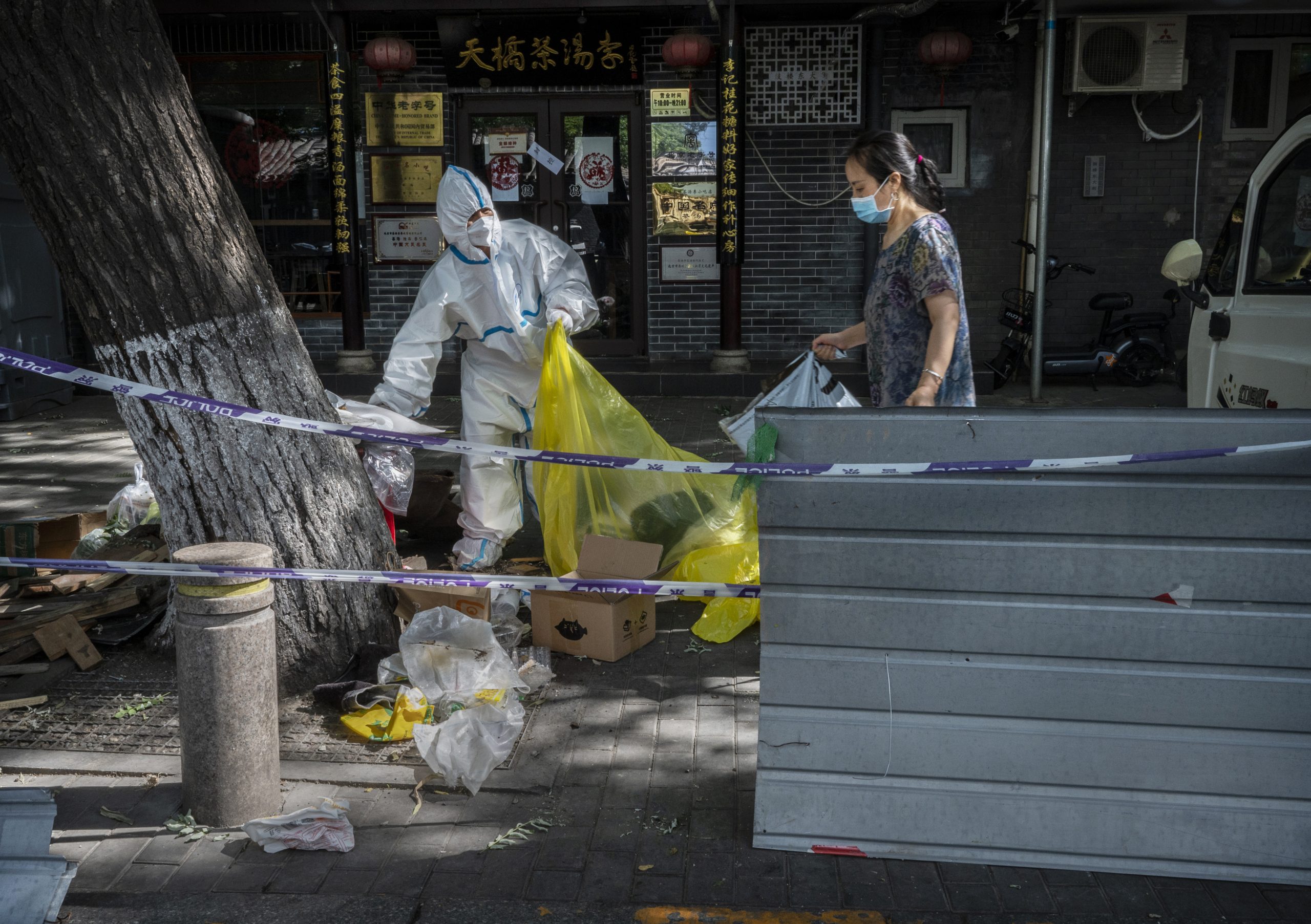 أضر بالاقتصاد لكنه حسَّن البيئة! كورونا يقلل الانبعاثات الكربونية في الصين وأوروبا لأدنى مستوياتها