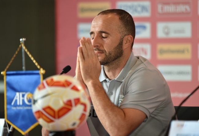 لعنة “سنفوز بكأس العالم”.. تصريح جمال بلماضي الذي خسرت الجزائر كل البطولات منذ إطلاقه