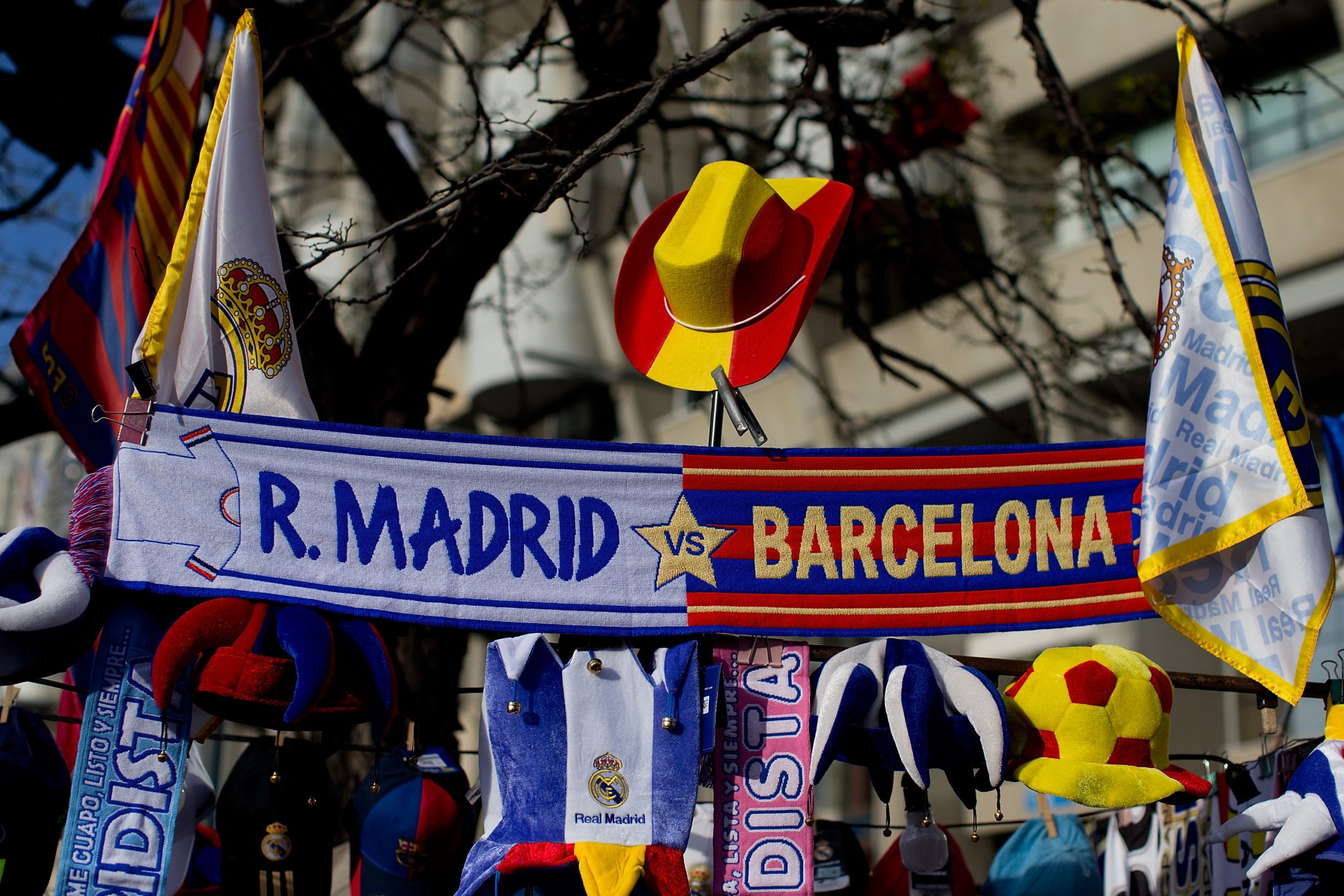 قائمة أكثر 10 أندية شعبية في العالم - gettyimages