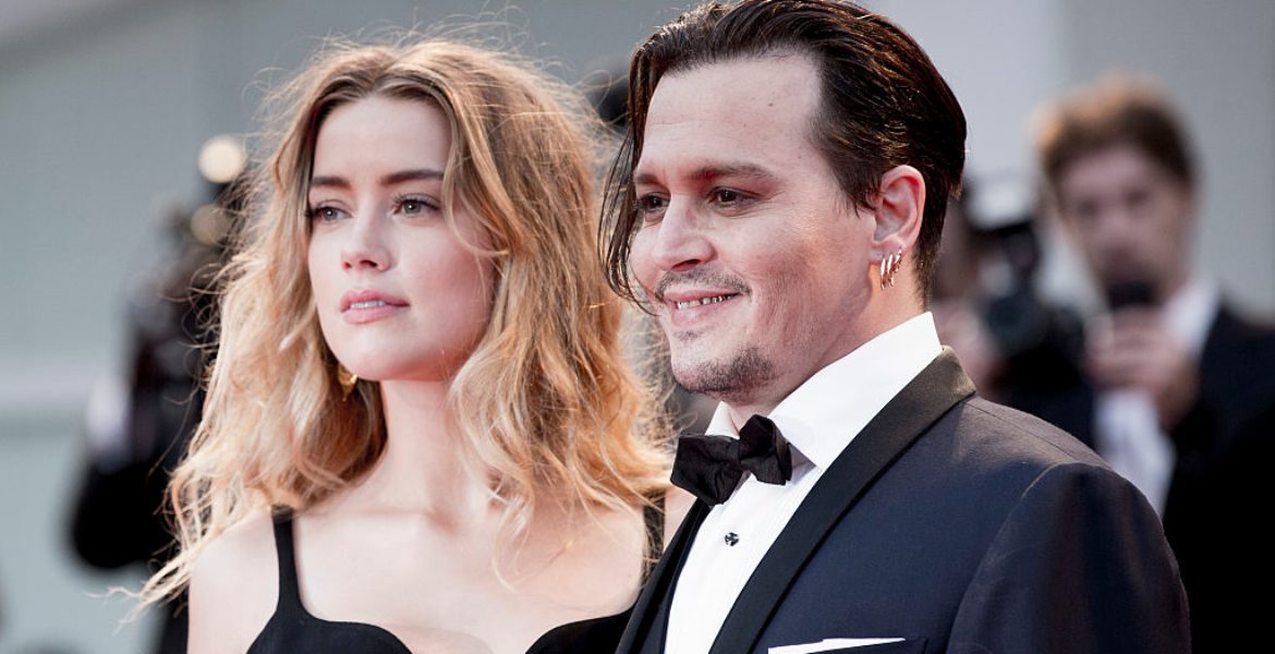 استأجرت قصراً فاخراً لتسكنه خلال فترة المحاكمة.. تفاصيل جديدة عن حالة آمبر هيرد المالية