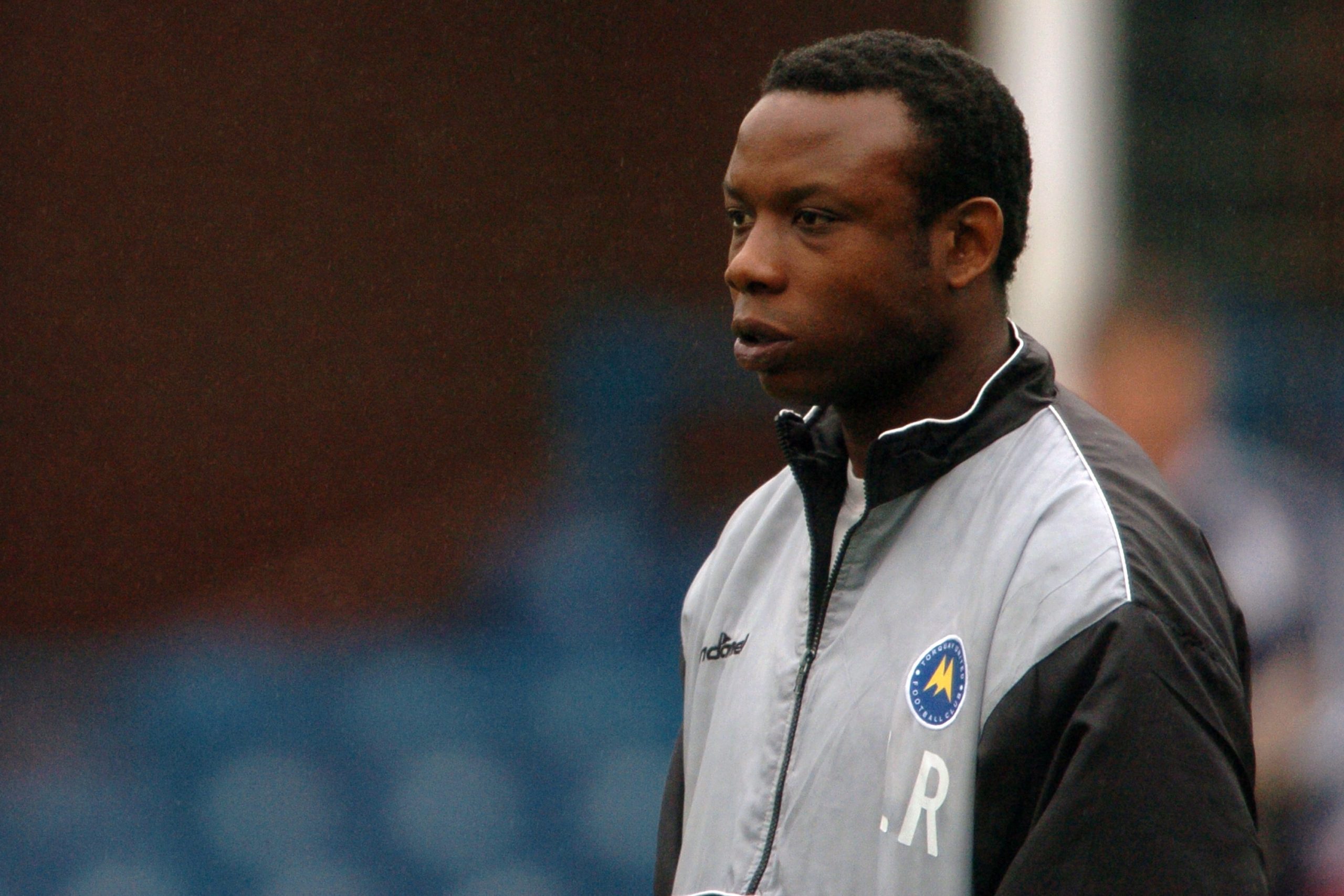 ليروي روسينيور استمر مع فريقه 10 دقائق فقط - gettyimages