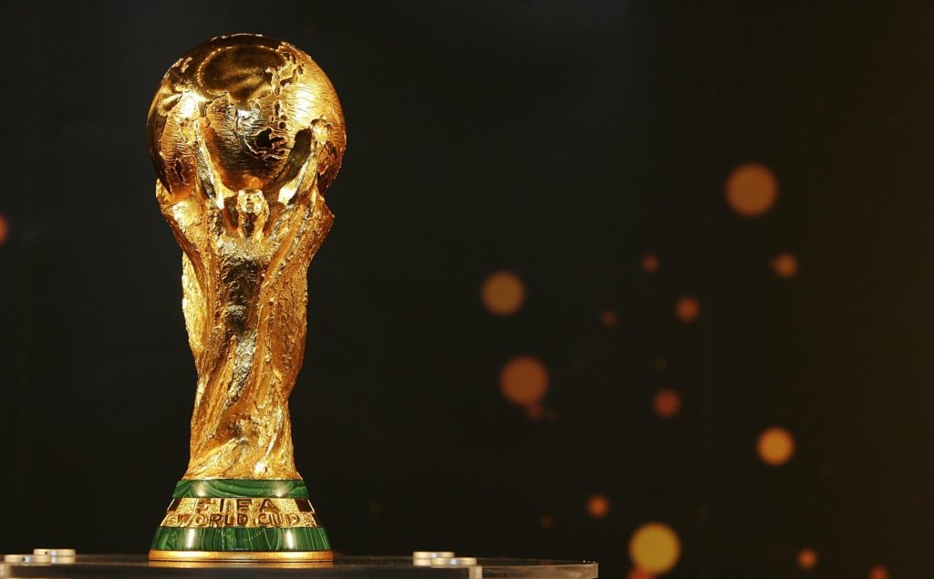 جميع المنتخبات التي تأهلت لكأس العالم 2022 - gettyimages