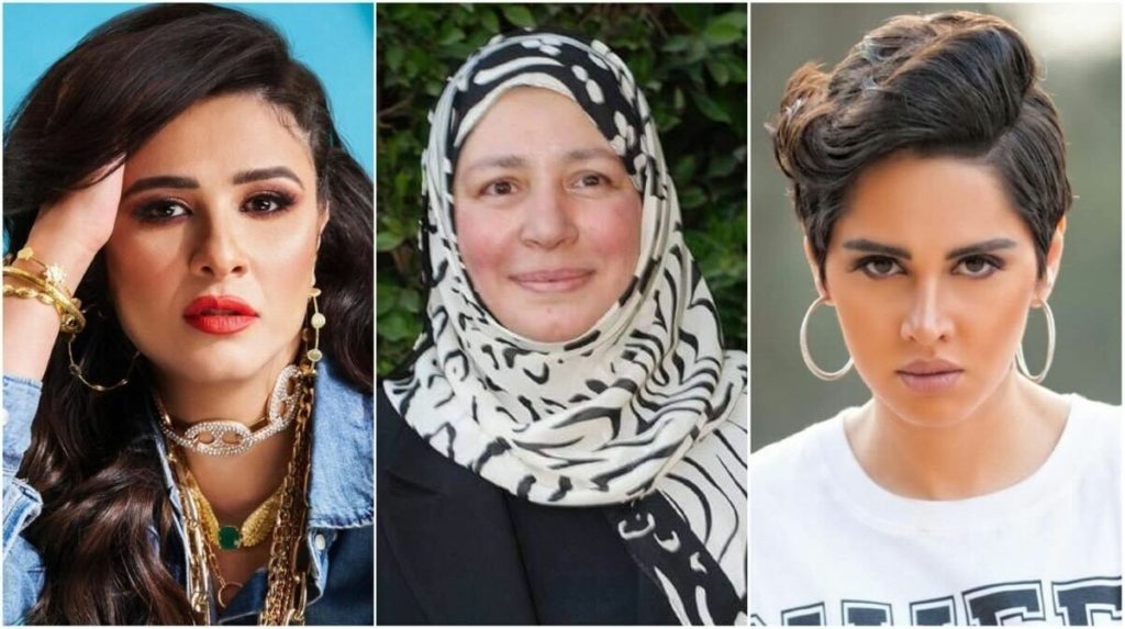 الزواج في الوسط الفني