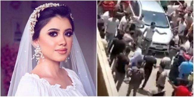 ليس فقط لأنها رفضته.. الأسباب الحقيقية وراء جريمة ذبح فتاة المنصورة
