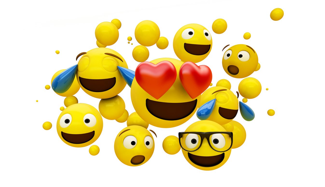 “إيموجي” الابتسامة والقنابل والمصافحة ورطت أشخاصاً في الصين.. القضاء يعتبرها دليلاً قانونياً، وهذه بعض الأمثلة