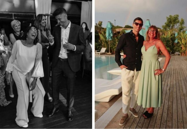 بعدما طرده ناديه لضعف مستواه.. من المرأة التي أنقذت ليفاندوفسكي من الضياع قبل 16 عاماً؟