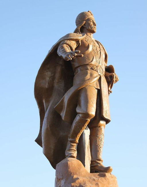 حارب المغول وانتصر عليهم قبل قطز لكن نهايته كانت مأساوية.. قصة السلطان جلال الدين الخوارزمي