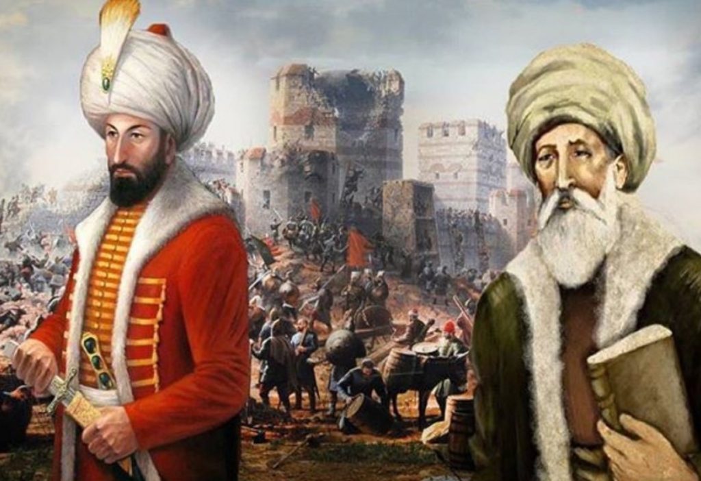 محمد الفاتح