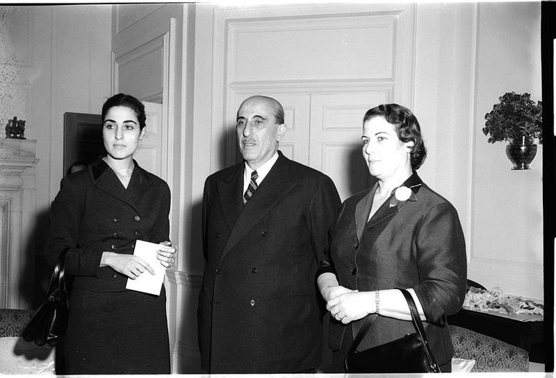 ويكبيديا/ من هو شكري القوتلي